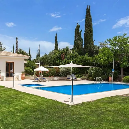 Aphrodite Hills Superior 398 Villa *