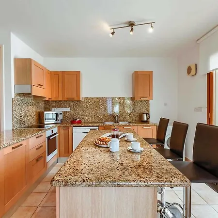 Aphrodite Hills Superior 398 Villa Kouklia