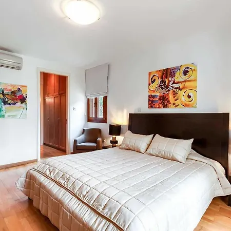 Aphrodite Hills Superior 398 Villa Kouklia