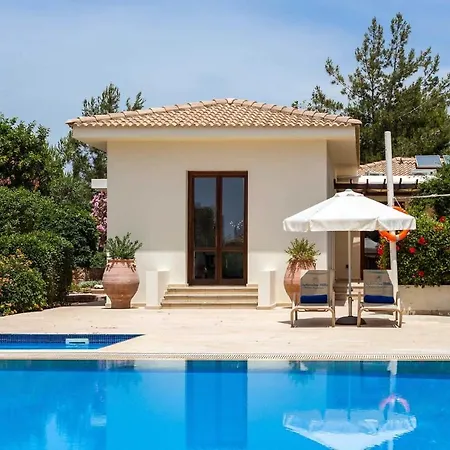 Aphrodite Hills Superior 398 Villa *