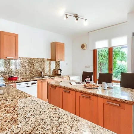 Aphrodite Hills Superior 398 Villa *