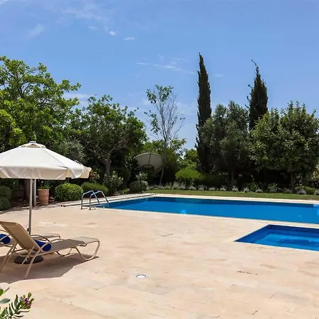 Villa Aphrodite Hills Superior 398