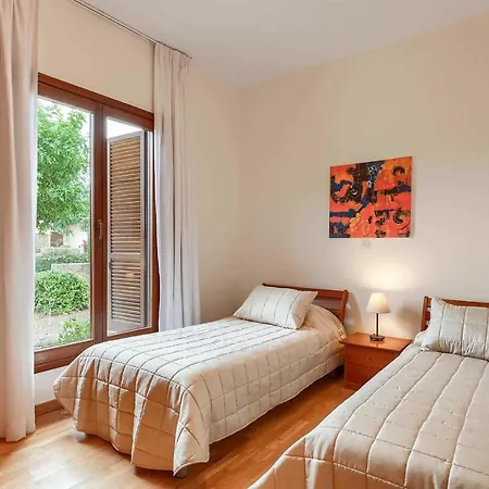 Villa Aphrodite Hills Superior 398 Kouklia