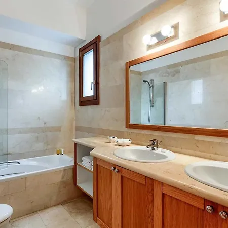 Villa Aphrodite Hills Superior 398