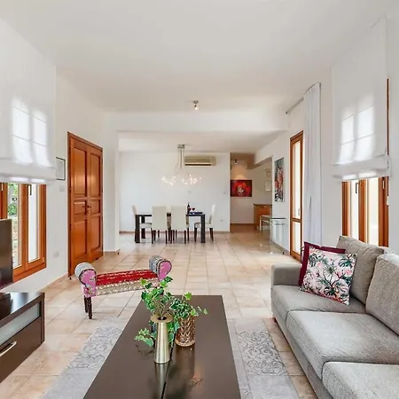 Aphrodite Hills Superior 398 Kouklia