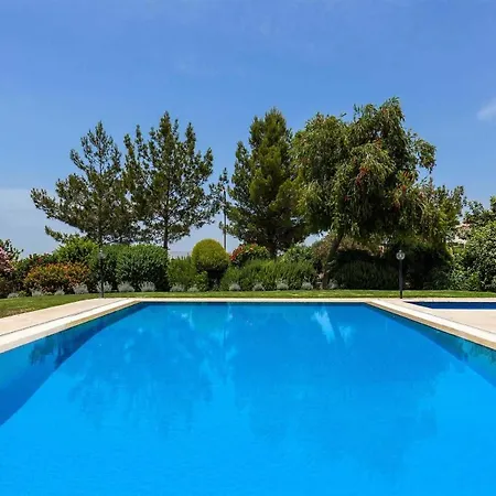 Aphrodite Hills Superior 398 Willa Kuklia