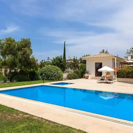 Aphrodite Hills Superior 398 Villa